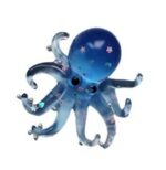 4484 *Pulpo Squishy* (13x16 cm.) INDIVIDUAL