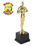 4494 *Óscar GRANDE* (8x24 cm.) Individual - Imagen 3