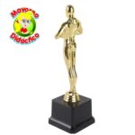 4494 *Óscar GRANDE* (8x24 cm.) Individual - Imagen 4