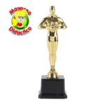 4494 *Óscar GRANDE* (8x24 cm.) Individual - Imagen 5