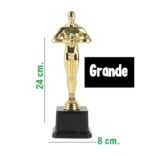 4494 *Óscar GRANDE* (8x24 cm.) Individual - Imagen 6