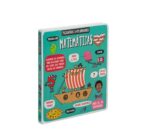 2004 *Pequeños Exploradores Matemáticas* (21x23 cm.) 16 Pág. Cartón c/Ventanitas.