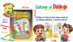 4338-4379 *Valores y Virtudes; Cultivar el Diálogo* (19.5x26.5 cm.) 16 Pág. - Imagen 2