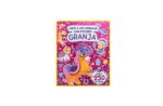 7413 *Animales c/Stickers para Vestir* (21.5x26 cm.) 15 Pág.+250 Stickers