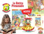 7947 *La Ratita Presumida* (13.5x20 cm.) 30 Pág. - Imagen 2