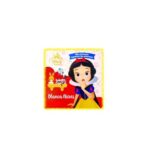 9071-9088 *Primeras Historias Disney: Blanca Nieves* (18x18 cm.) 24 Pág. 4 Diferentes.