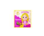 9071-9101 *Primeras Historias Disney: Rapunzel* (18x18 cm.) 24 Pág. 4 Diferentes.