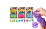 0936 *Arena Mágica e/Blíster c/Moldes* (6 Pcs.)