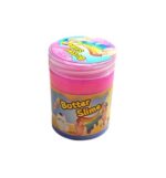 4505-12 *CAJA c/12 Butter Slime Bi-Color (5.5x7 cm.)