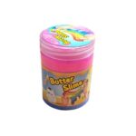 4505 *Butter Slime Bi-Color* (5.5x7 cm.) INDIVIDUAL.