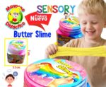 4506 *Butter Slime Bi-Color* (5.5x7 cm.) INDIVIDUAL - Imagen 2