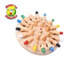 8207 *Juego de Memoria* (16 cm.) 25 Pcs. - Imagen 2