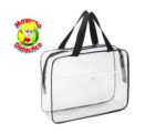 0485 *Juguetes Cognitivos e/Bolsa c/Asas* (30x22.5 cm.) 8 Pcs.+Bolsa - Imagen 8