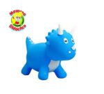 9297 *Montable Musical Dino* (66x39.4 cm.) 3 Diferentes. - Imagen 3
