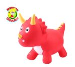 9297 *Montable Musical Dino* (66x39.4 cm.) 3 Diferentes. - Imagen 4