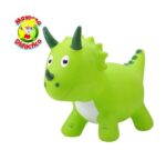9297 *Montable Musical Dino* (66x39.4 cm.) 3 Diferentes. - Imagen 5