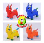 9298 *Montable Musical Unicornio* (62×53 cm.) 5 Diferentes. - Imagen 3