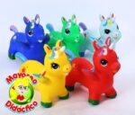 9298 *Montable Musical Unicornio* (62×53 cm.) 5 Diferentes. - Imagen 2