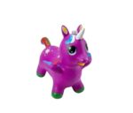 9298 *Montable Musical Unicornio* (62×53 cm.) 5 Diferentes.