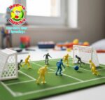3014 *SOCCER Maqueta* (15x25 cm.) 26 Pcs. - Imagen 2