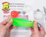 4521 *Squishy LED* (6x8 cm.) INDIVIDUAL - Imagen 3