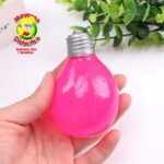4521 *Squishy LED* (6x8 cm.) INDIVIDUAL - Imagen 4