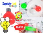 4521 *Squishy LED* (6x8 cm.) INDIVIDUAL - Imagen 5
